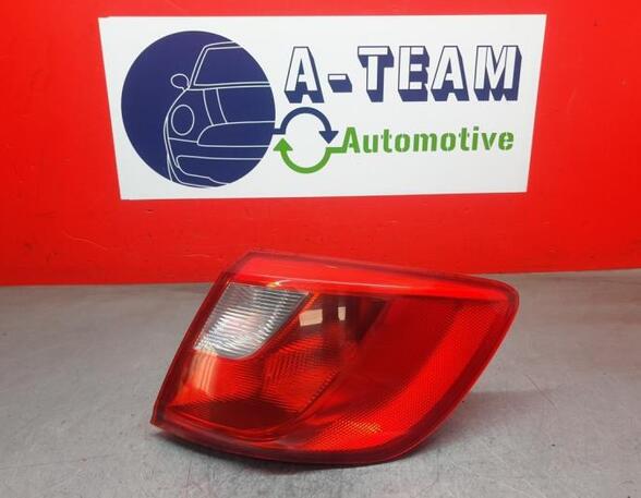 Combination Rearlight SEAT Ibiza IV ST (6J8, 6P8)