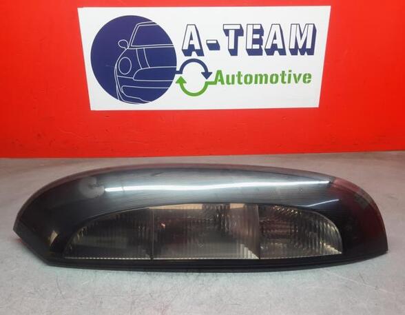 Combination Rearlight OPEL Corsa C (F08, F68)