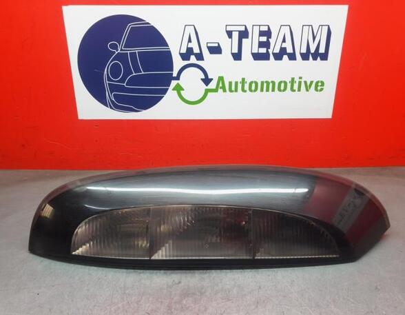 Combination Rearlight OPEL Corsa C (F08, F68)