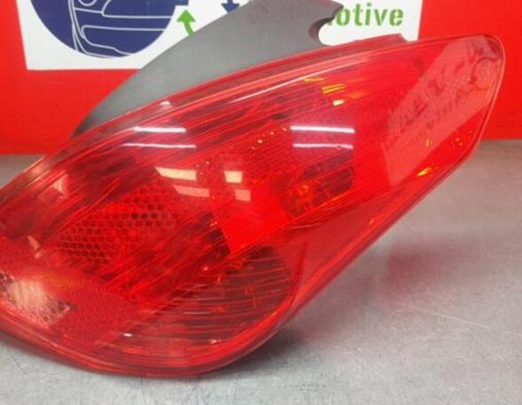 Combination Rearlight PEUGEOT 308 I (4A, 4C), PEUGEOT 308 SW I (4E, 4H)