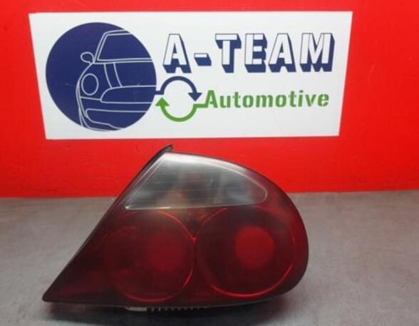 Combination Rearlight JAGUAR S-Type (X200)