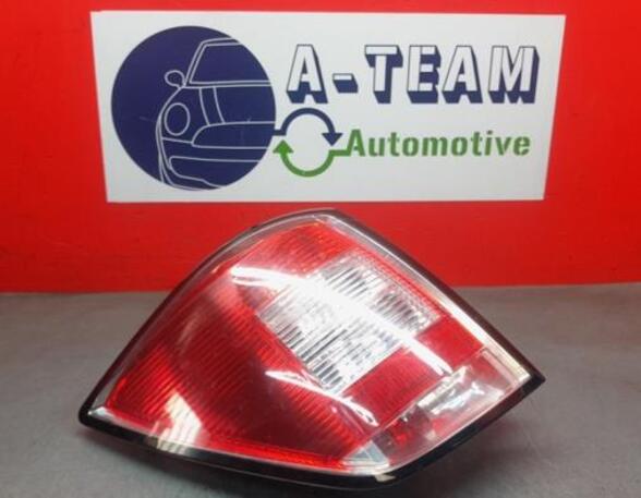 Combination Rearlight OPEL ASTRA H Estate (A04), OPEL ASTRA H (A04)