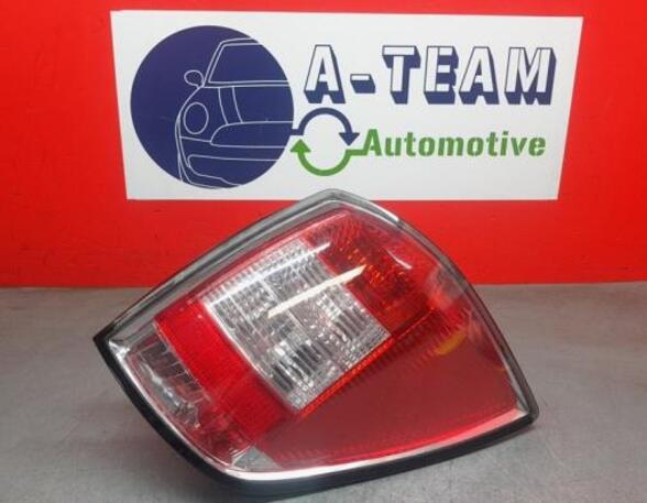 Combination Rearlight OPEL ASTRA H Estate (A04), OPEL ASTRA H (A04)