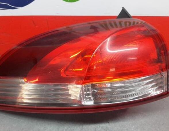 Combination Rearlight RENAULT CAPTUR I (J5_, H5_), RENAULT CLIO IV (BH_), RENAULT CLIO III (BR0/1, CR0/1)