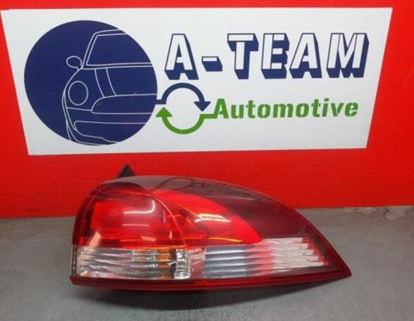 Combination Rearlight RENAULT CAPTUR I (J5_, H5_), RENAULT CLIO IV (BH_), RENAULT CLIO III (BR0/1, CR0/1)