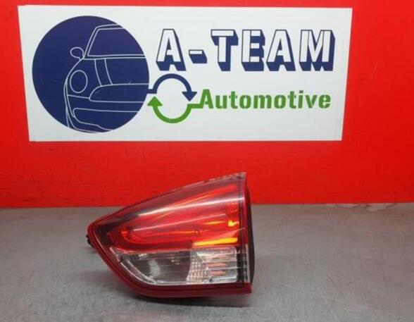 Achterlicht RENAULT CAPTUR I (J5_, H5_), RENAULT CLIO IV (BH_), RENAULT CLIO III (BR0/1, CR0/1)