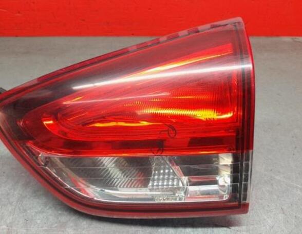 Achterlicht RENAULT CAPTUR I (J5_, H5_), RENAULT CLIO IV (BH_), RENAULT CLIO III (BR0/1, CR0/1)