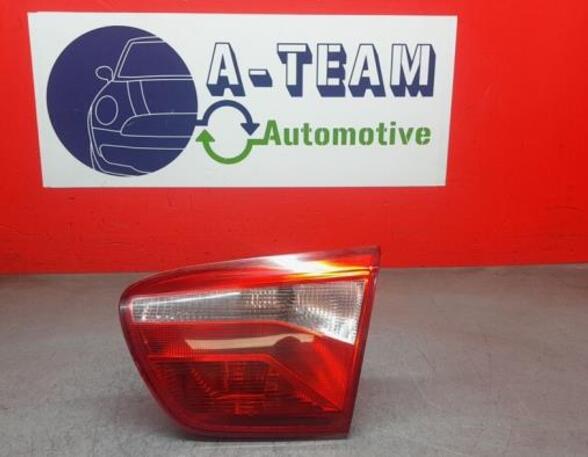 Combination Rearlight SEAT IBIZA IV ST (6J8, 6P8)