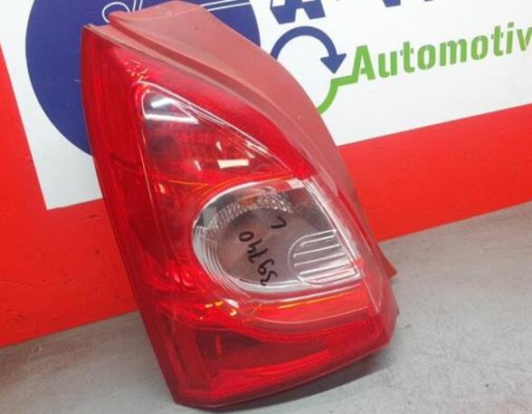 Combination Rearlight RENAULT TWINGO II (CN0_)