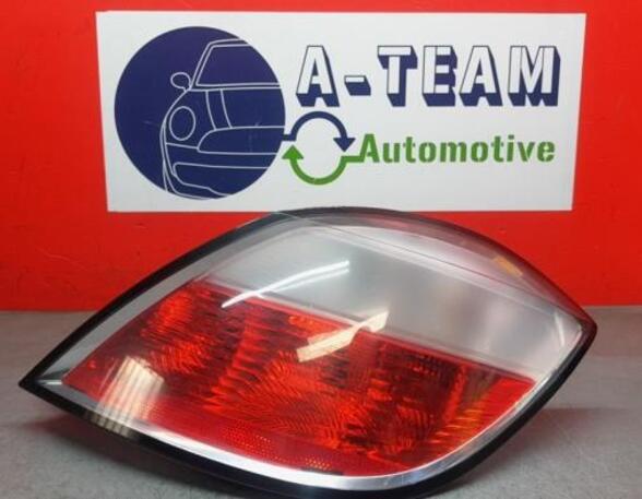 Combination Rearlight OPEL ASTRA H (A04)