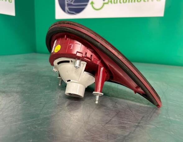 Combination Rearlight VW GOLF V (1K1)