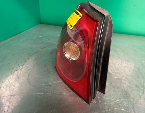 Combination Rearlight VW GOLF V (1K1)