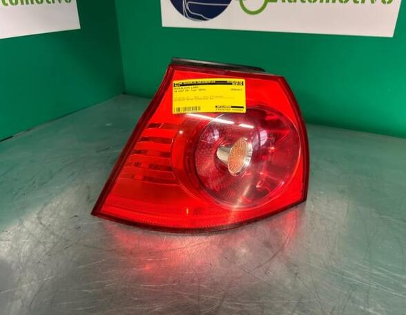 Combination Rearlight VW GOLF V (1K1)