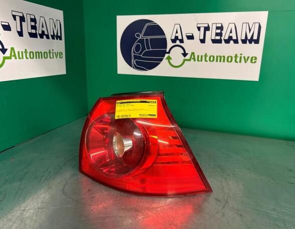 Combination Rearlight VW GOLF V (1K1)