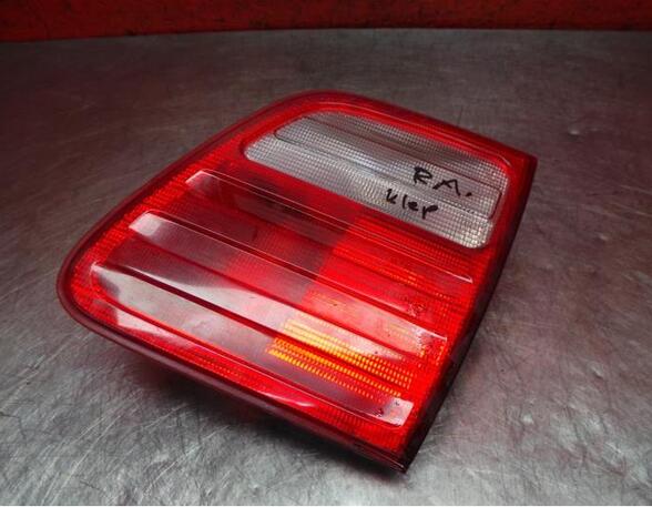 Combination Rearlight MERCEDES-BENZ E-CLASS T-Model (S210)