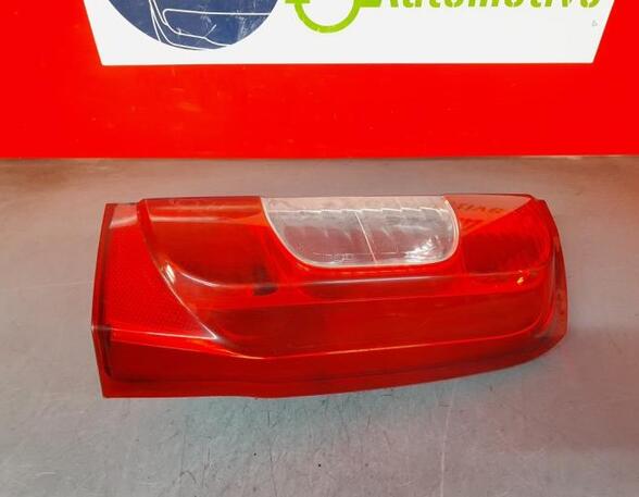 Combination Rearlight FIAT FIORINO Box Body/MPV (225_), FIAT QUBO (225_), FIAT FIORINO MPV (225_)