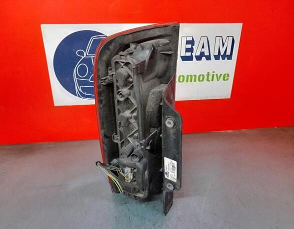 Achterlicht FIAT FIORINO Box Body/MPV (225_), FIAT QUBO (225_), FIAT FIORINO MPV (225_)