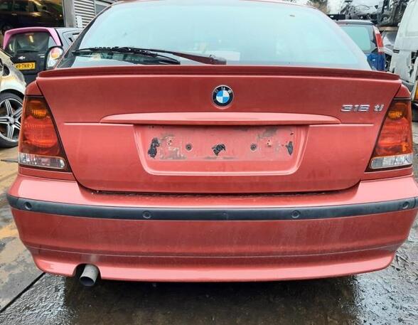 Achterlicht BMW 3 Compact (E46), BMW 3 Touring (E46)