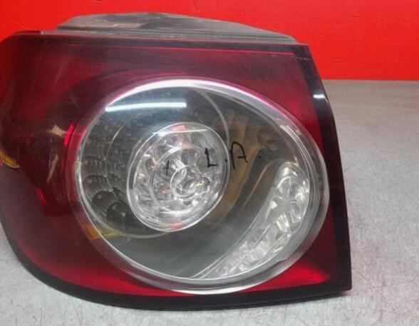 Combination Rearlight VW GOLF PLUS (5M1, 521), VW GOLF PLUS Van (521)