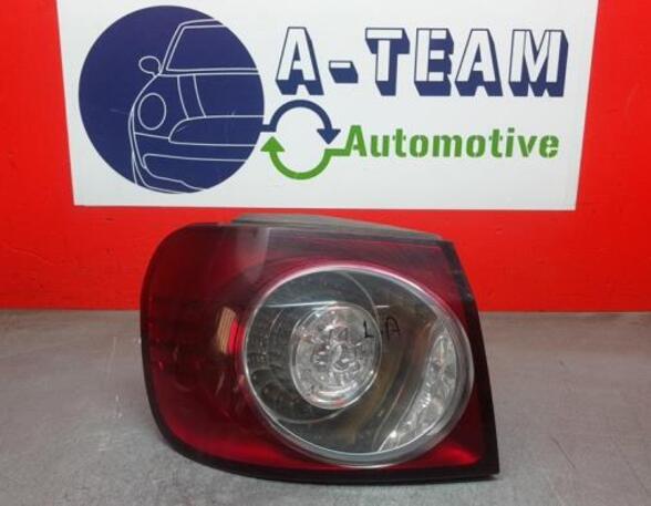 Combination Rearlight VW GOLF PLUS (5M1, 521), VW GOLF PLUS Van (521)