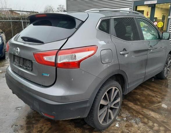 Combination Rearlight NISSAN QASHQAI II SUV (J11, J11_)