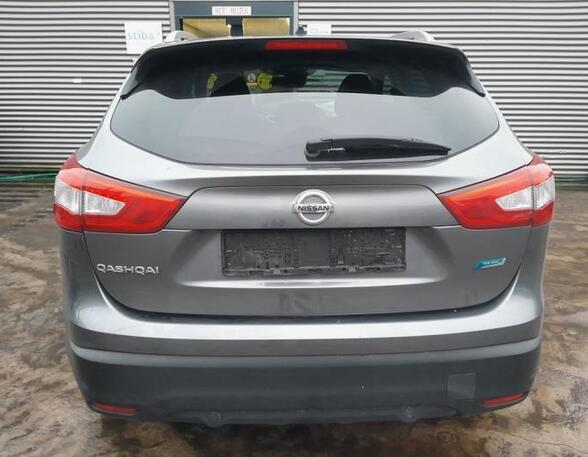 Achterlicht NISSAN QASHQAI II SUV (J11, J11_)