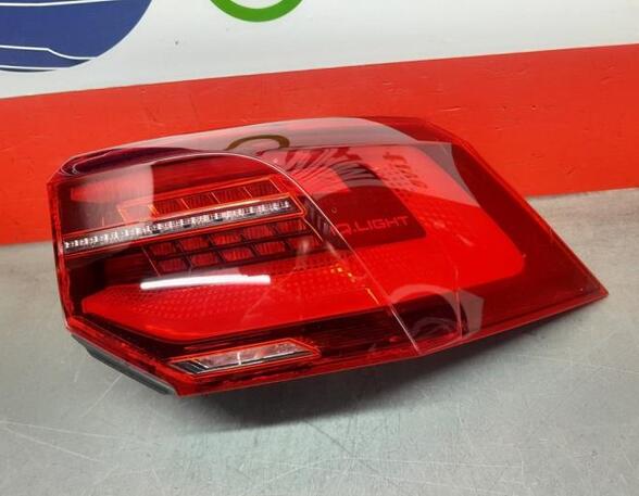 Combination Rearlight VW GOLF VIII (CD1)