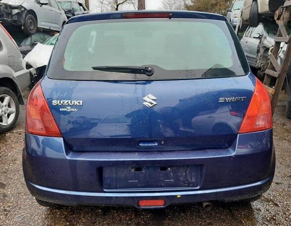 Achterlicht SUZUKI SWIFT III (MZ, EZ)