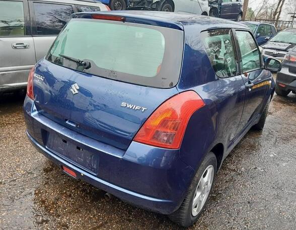 Achterlicht SUZUKI SWIFT III (MZ, EZ)