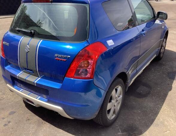 Combination Rearlight SUZUKI SWIFT III (MZ, EZ)