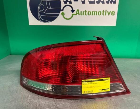 Combination Rearlight CHRYSLER SEBRING (JR)