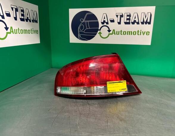 Combination Rearlight CHRYSLER SEBRING (JR)