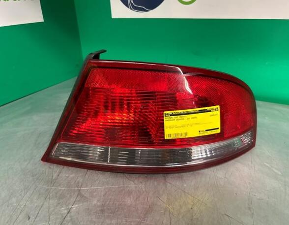 Combination Rearlight CHRYSLER SEBRING (JR)