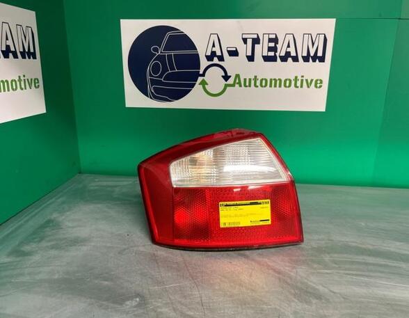 Combination Rearlight AUDI A4 (8E2, B6), AUDI A4 (8EC, B7)