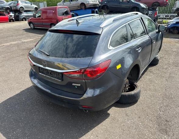 Combination Rearlight MAZDA 6 Estate (GJ, GL)