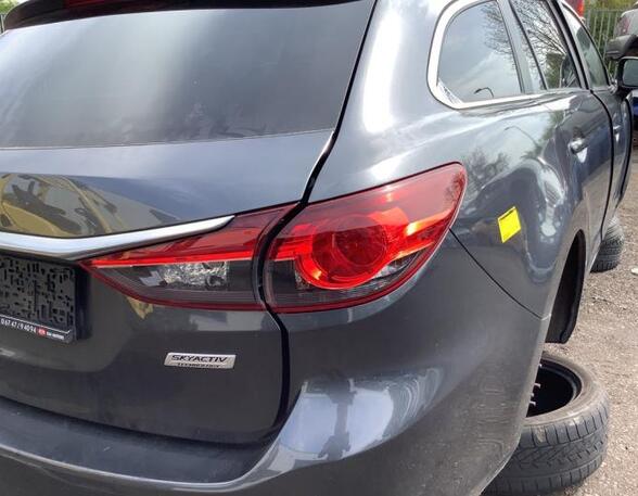 Combination Rearlight MAZDA 6 Estate (GJ, GL)