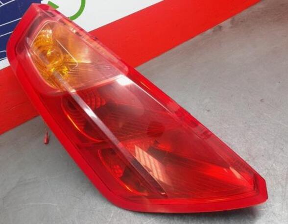 Combination Rearlight FIAT GRANDE PUNTO (199_), FIAT PUNTO EVO (199_), FIAT PUNTO (199_), ABARTH GRANDE PUNTO