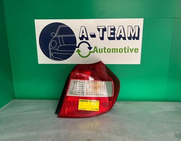 Combination Rearlight BMW 1 (E81), BMW 1 (E87), BMW 1 Coupe (E82)