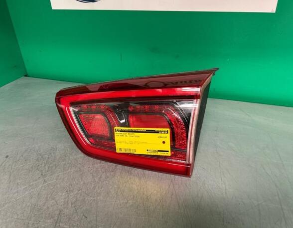 Combination Rearlight KIA NIRO I (DE)