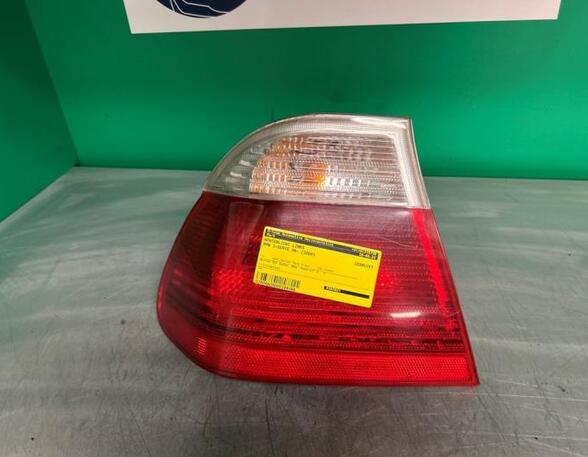 Combination Rearlight BMW 3 (E46)