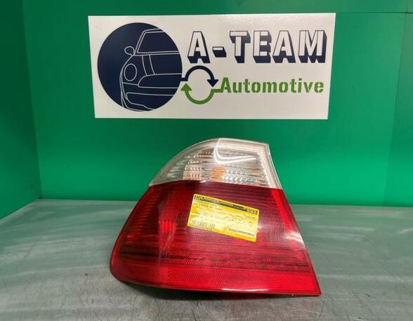 Combination Rearlight BMW 3 (E46)