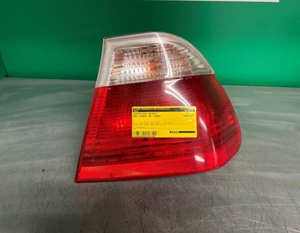 Combination Rearlight BMW 3 (E46)