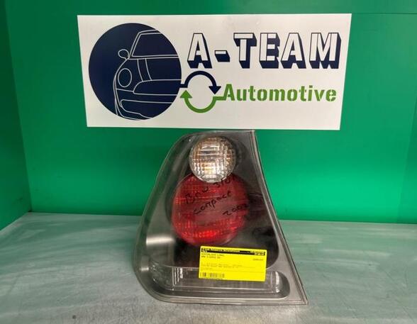 Combination Rearlight BMW 3 Compact (E46), BMW 3 Touring (E46)