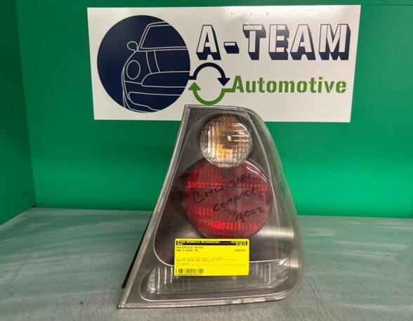 Combination Rearlight BMW 3 Compact (E46), BMW 3 Touring (E46)