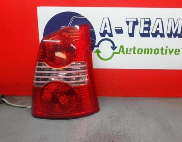 Combination Rearlight HYUNDAI ATOS (MX), HYUNDAI ATOS PRIME (MX)