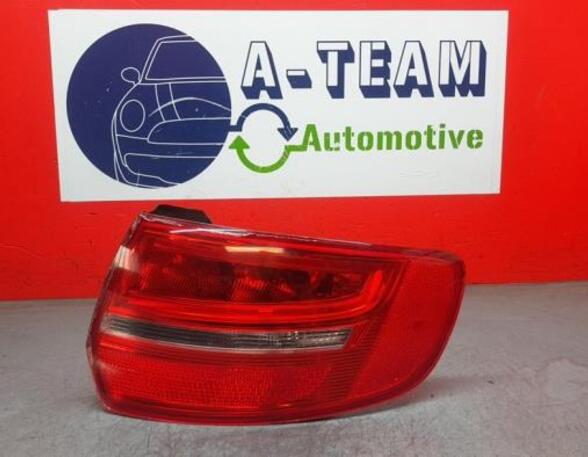 Combination Rearlight AUDI A3 (8P1), AUDI A3 Sportback (8PA)