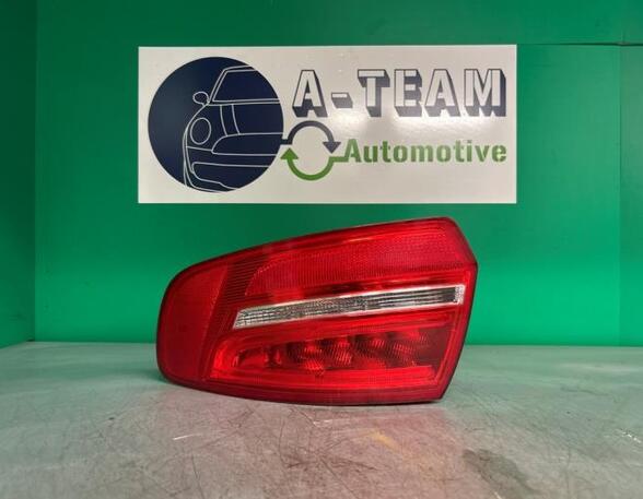 Combination Rearlight AUDI A3 (8P1), AUDI A3 Sportback (8PA)