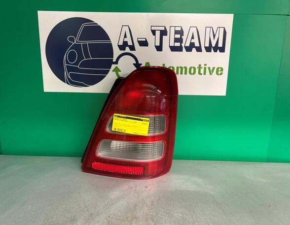 Combination Rearlight DAIHATSU GRAN MOVE (G3)