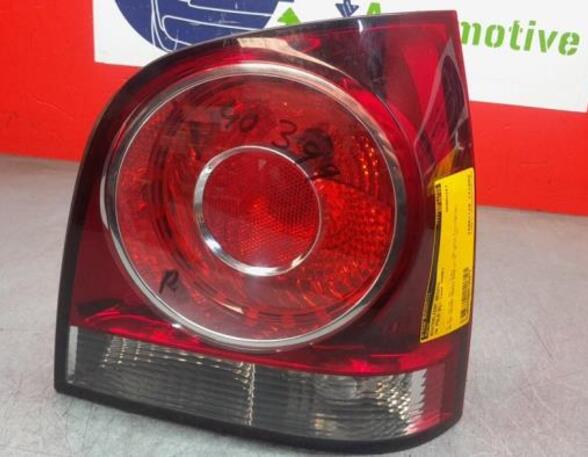 Combination Rearlight VW POLO (9N_), VW POLO Saloon (9A4, 9A2, 9N2, 9A6)