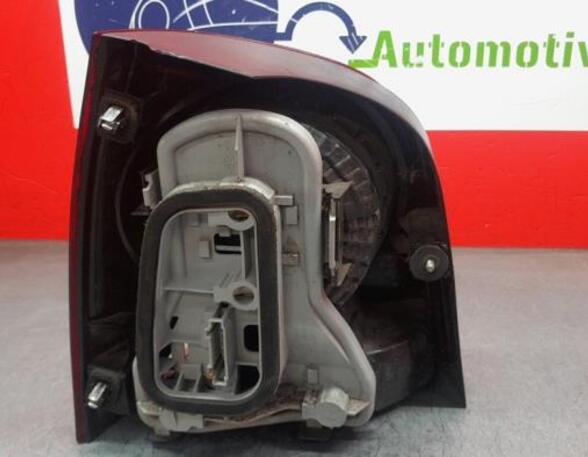 Combination Rearlight VW POLO (9N_), VW POLO Saloon (9A4, 9A2, 9N2, 9A6)